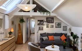 «  La Petite Maison » ....Des Grands Espaces...