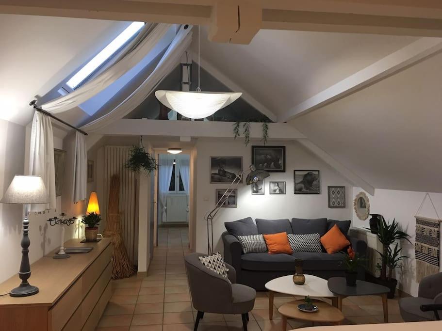 «  La Petite Maison » ....Des Grands Espaces... Saint-Maur-des-Fossés Extérieur photo