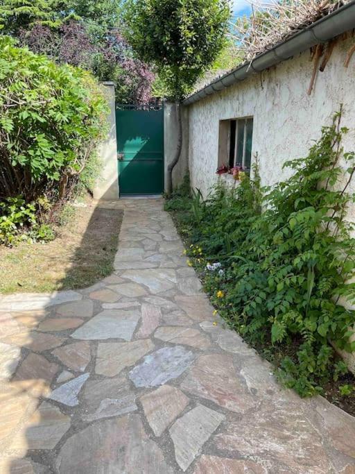 «  La Petite Maison » ....Des Grands Espaces... Saint-Maur-des-Fossés Extérieur photo